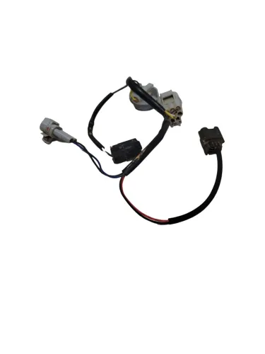 Chicote Do Farol Chevrolet Onix Plus 1.0 Turbo 2024 Original
