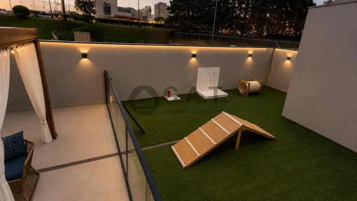 Apartamento Best View com 3 suítes e 3 vagas no Parque Campolim, Sorocaba-SP: confira!