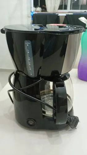 Cafeteira Britânia