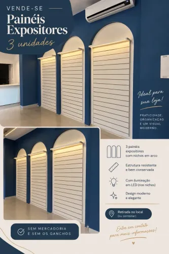 Painéis