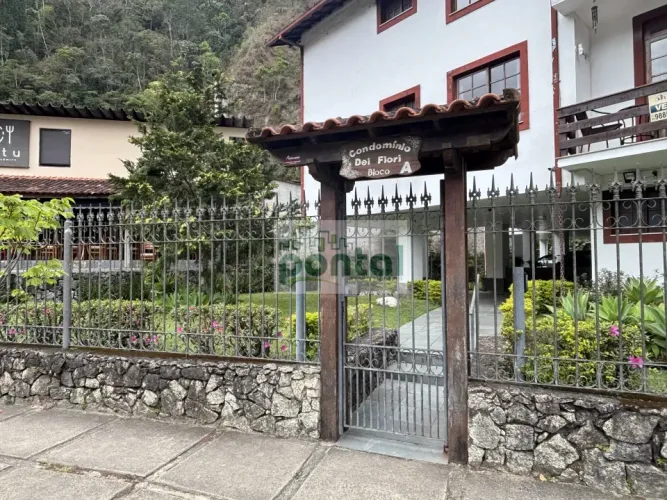 Apartamento À Venda no Cônego - Edifício Campo Del Fiori