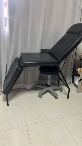 Maca reclinável 