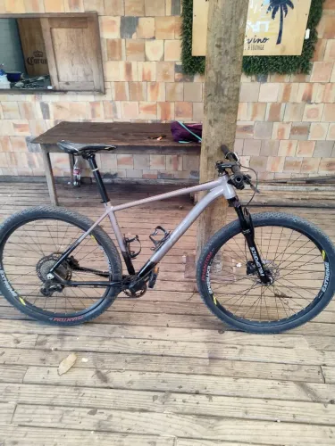 Bike rava
