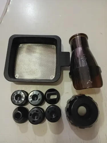 Peças E Acessórios Aparelhos Mm1500 Omega Juicer