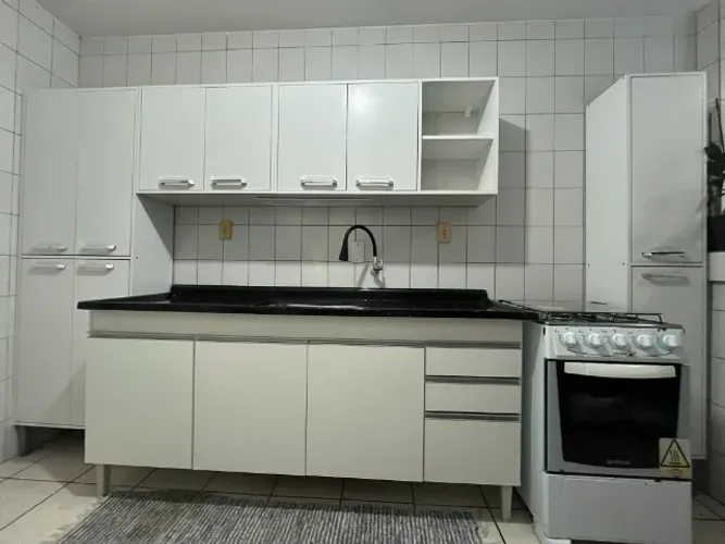Armário Cozinha Completa