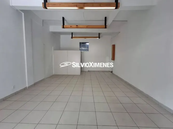 Comercial Loja no Santa Efigênia com 89,00 (M²) para Aluguel