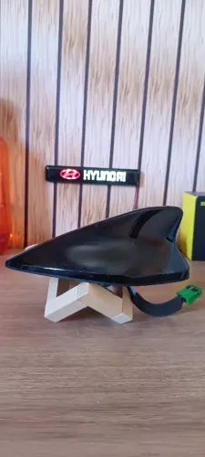 Antena Shark original Hyundai Kia