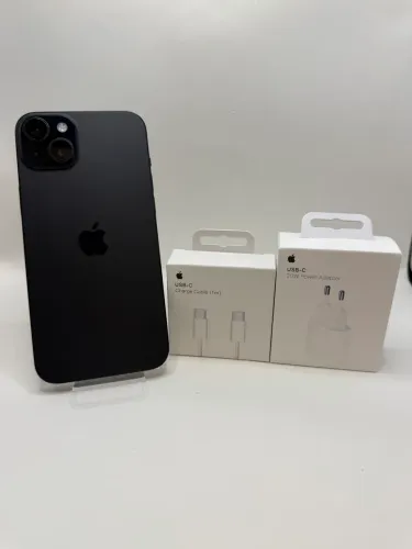 iPhone 15 Plus 128gb