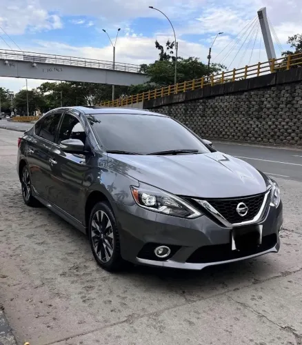 Nissan Sentra S 2.0 Flexstart 16V Aut. 2019