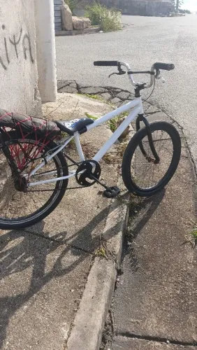 Troco em motorizada