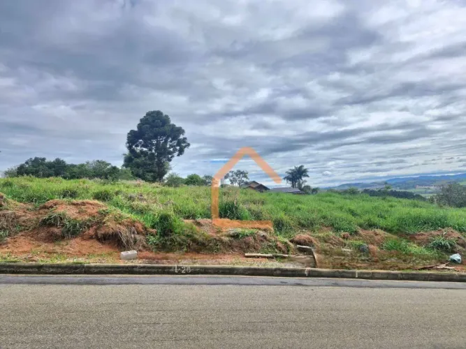 Terreno à venda, 317 m² por R$ 169.000,00 - Belvedere - Pouso Alegre/MG
