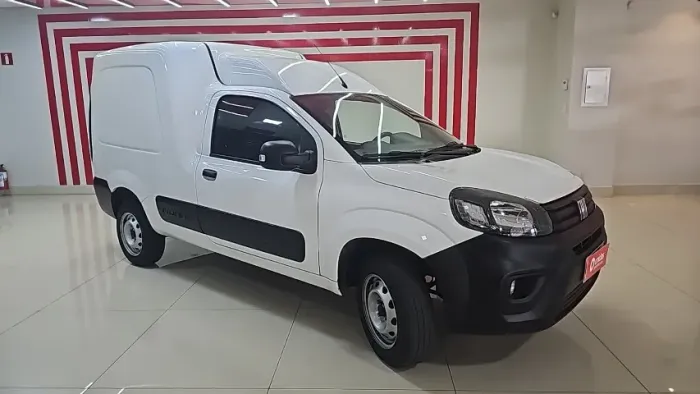 Fiat Fiorino Endurance EVO 1.4 Flex 8V 2P 2024