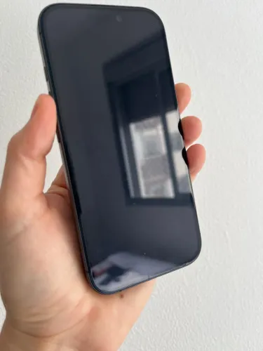iPhone 17 256gb com acessórios originais