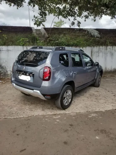 Renault Duster Dynamique 1.6 Hi-flex 16V Mec. 2019