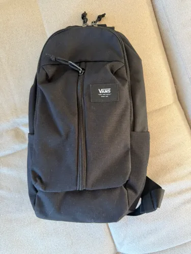 Bolsa Vans