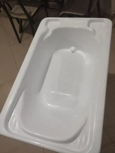 Banheira bebê