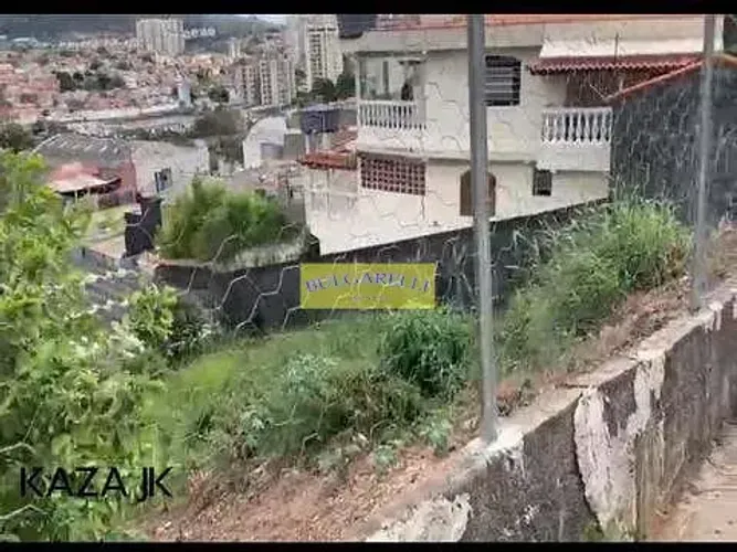 Terreno à venda ou Permuta Jardim Merci I, Jundiaí, SP