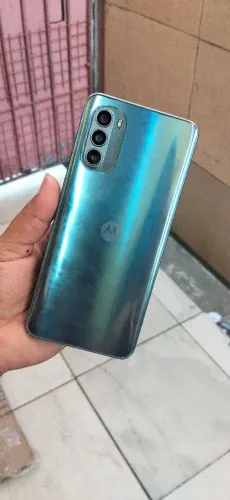 Vendo moto g52
