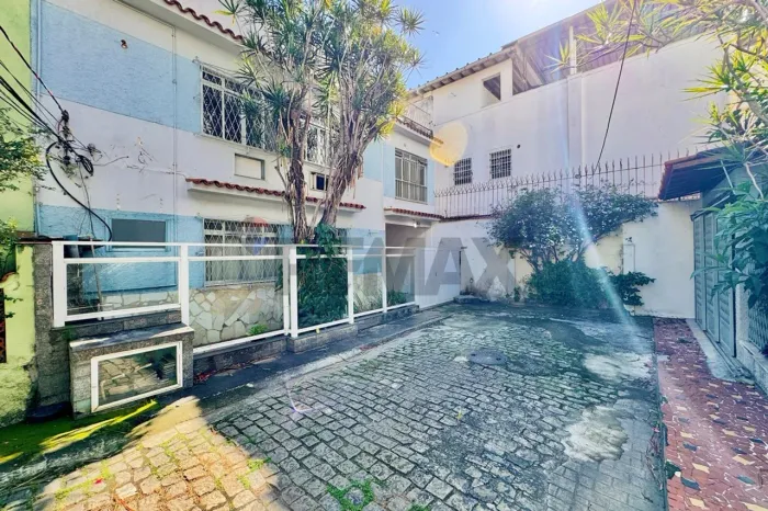 CASA PARA ALUGAR, 161 M², R$ 2.950,00 , MÉIER, RIO DE JANEIRO - RJ.
