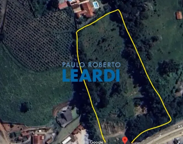 AREA - JARDIM AMÉRICA - SP