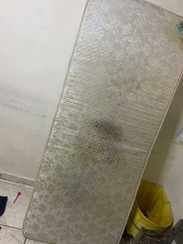 Colchão de terapia magnético 