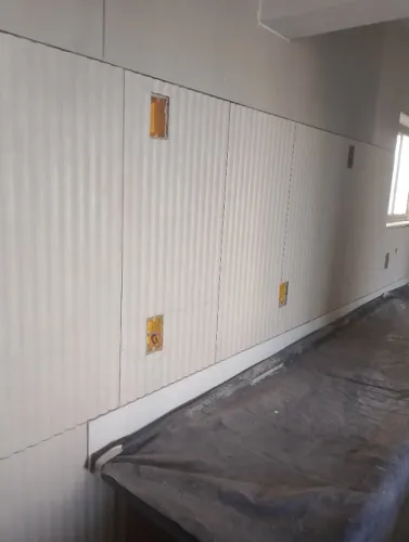 Serviço de Rejunte e Limpeza pós obra 