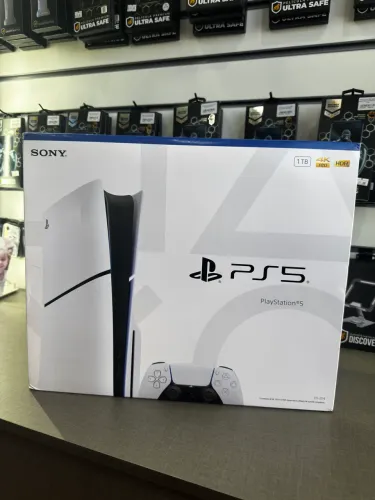 PlayStation 5