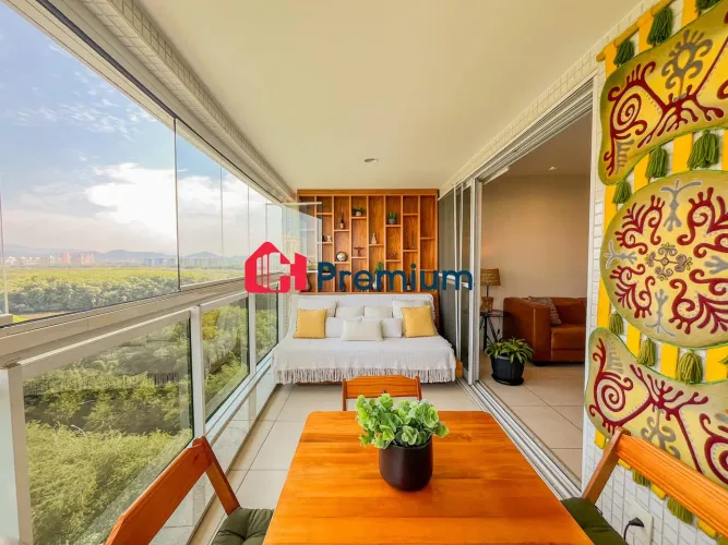 Apartamento à venda, Barra da Tijuca, Rio de Janeiro, RJ