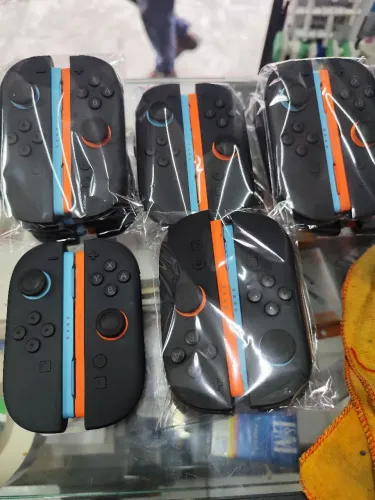 Joy Con 2 para Nintendo Switch 2 Recon muito novo