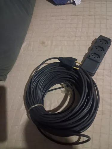 EXTENSAO 50 METROS