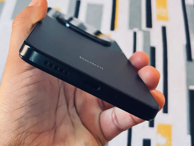 Redmi 14 c