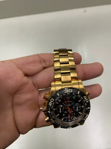 Relógio Bulova