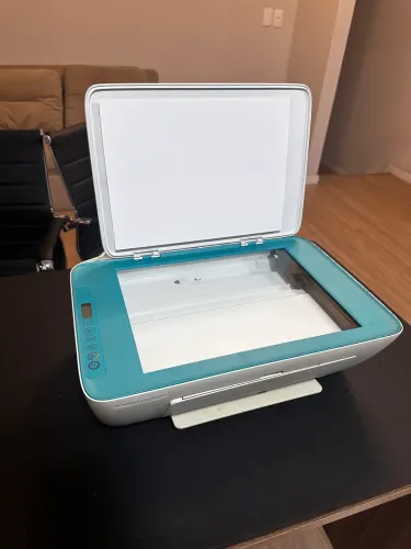 Impressora HP
