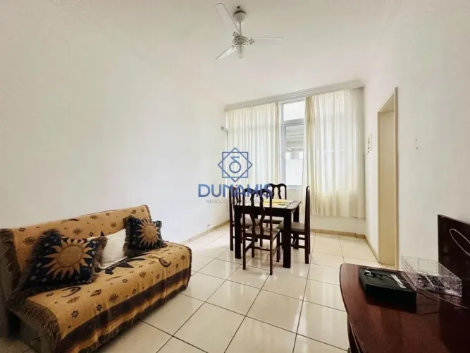 APARTAMENTO À VENDA NA PRAIA DAS PITANGUEIRAS - REGIÃO CENTRAL ***