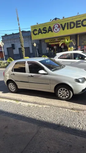 Fiat Palio 1.0 Economy Fire Flex 8V 4P 2012
