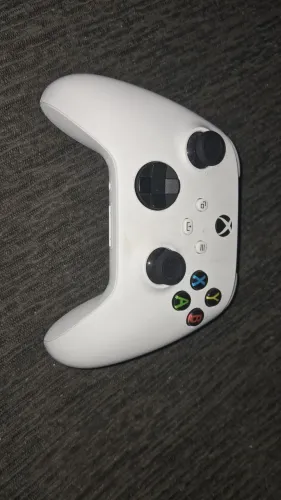 Controle Sem Fio Xbox Series X/S