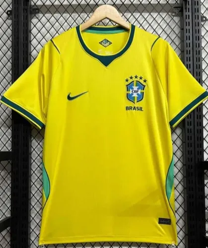 Camisa do Brasil