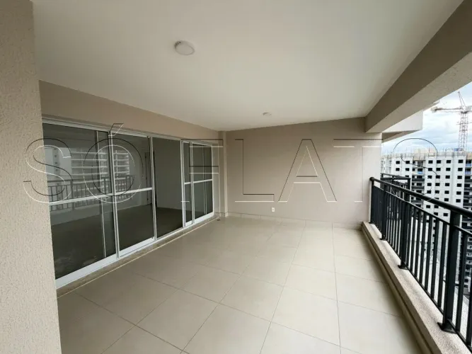Apartamento, Mooca - São Paulo