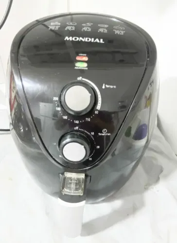 Air fryer mondial
