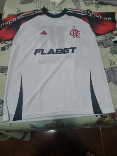Camisa Flamengo 40 reais