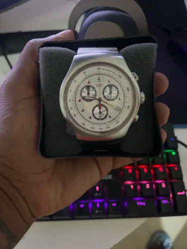 Relogio Swatch