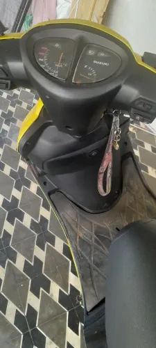 Bergman 125