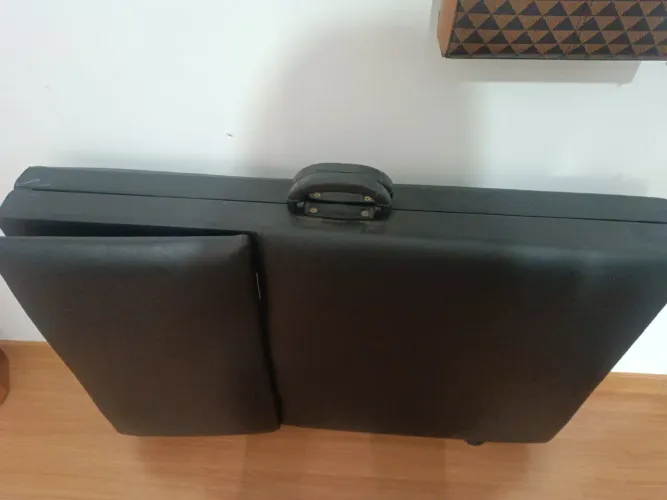 Maca desmontável