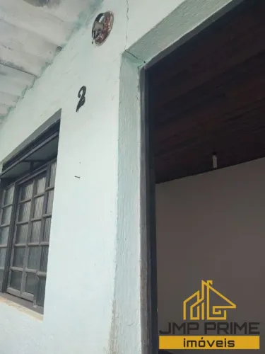 Casa Terrea LOCAÇÃO com 02 quartos - sem Vaga - 45m2 - Vila Guilherme SP