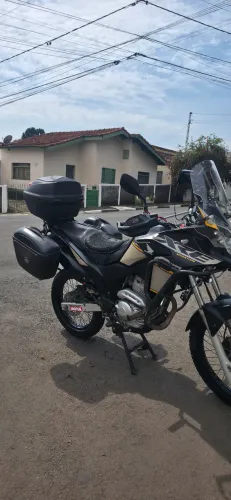 Honda XRE 300 2022