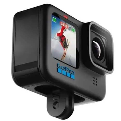 Go Pro Hero 10 black