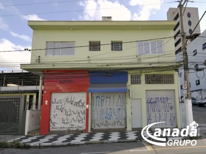 Casa - Centro