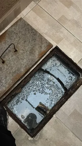 Desentupidora fortaleza
