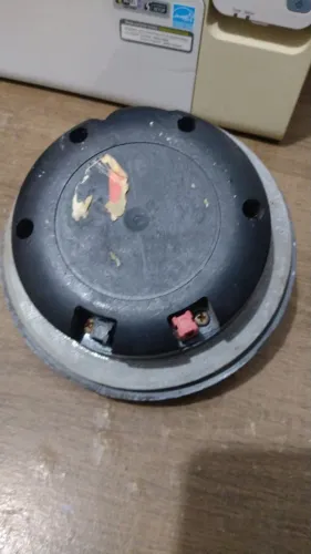 Drive D405 Sellenium / Jbl DEFEITO