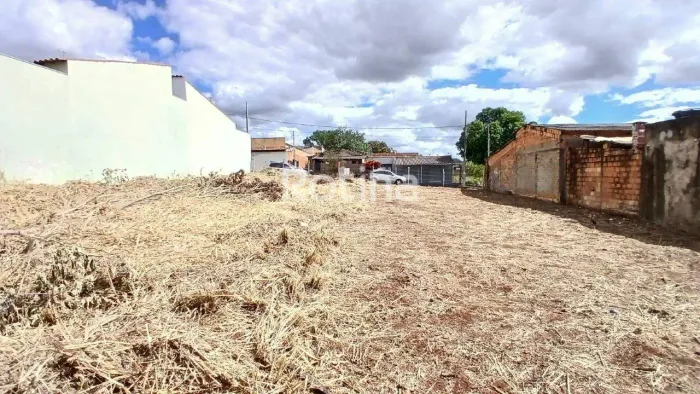 Terreno à venda, Jaraguá - Uberlândia/MG - Rotina Imobiliária